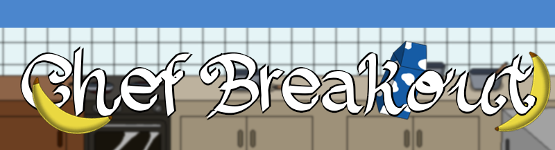 Chef Breakout