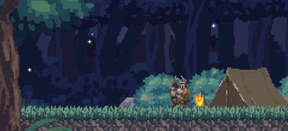 Endless Bounty Soundtrack