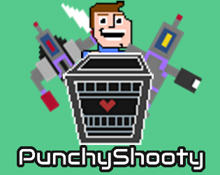 Cover image for PunchyShooty