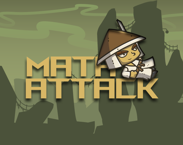 Math Attact