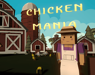 Chicken Mania