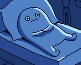 Life Simulator: Anxiety Edition