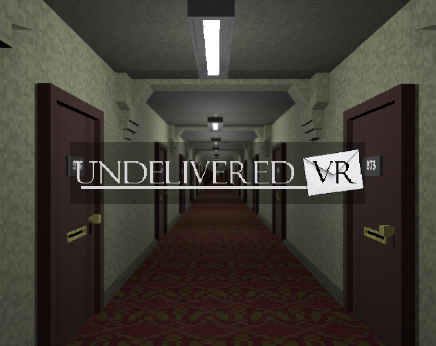 Undelivered VR
