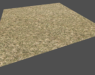 Blocky Meadows Pre Beta Test