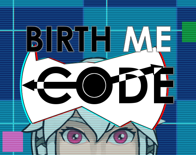 Cover image for Birth ME Code