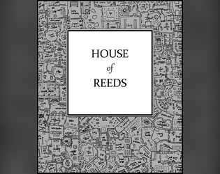 House of Reeds   - Draw maps of a home to tell stories of the families who live there. 