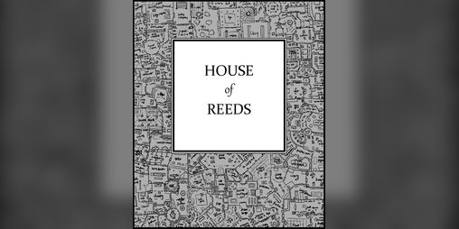 Cover image for House of Reeds