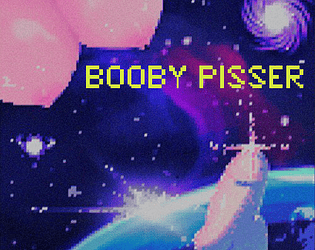 Booby Pisser