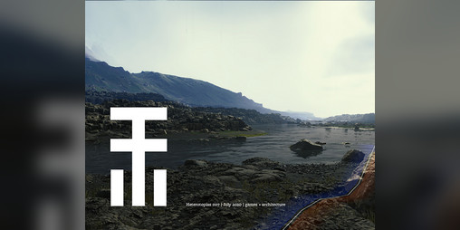 Cover image for Heterotopias 007