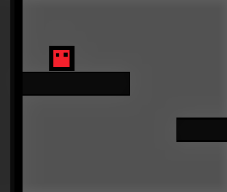 THE FLOOR IS LAVA (Demo)