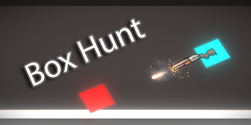 Cover image for BoxHunt