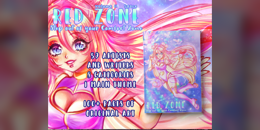 Cover image for Red Zone - Volume II