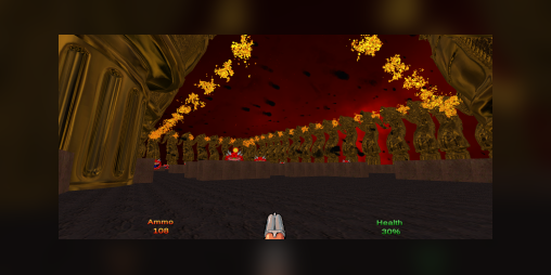 Cover image for 90's FPS Prototype Version