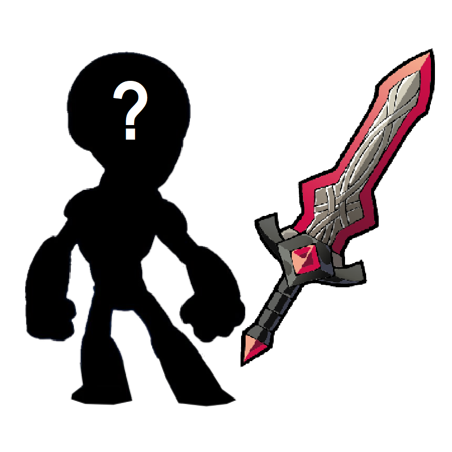 Guess The Brawlhalla Legend By Weapon
