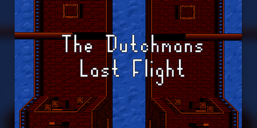 Cover image for The Dutchmans Last Flight - OGA Summer Jam