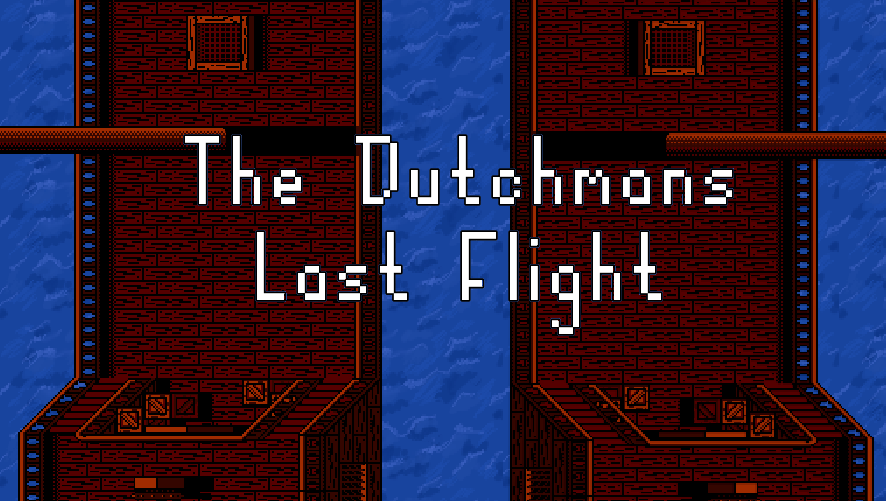 The Dutchmans Last Flight - OGA Summer Jam