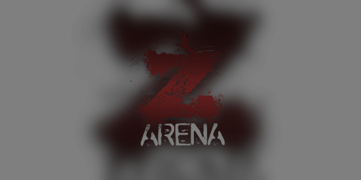 Cover image for Z Arena