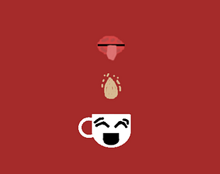 Just one more cup