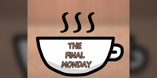 Cover image for The Final Monday