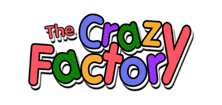crazy factory game