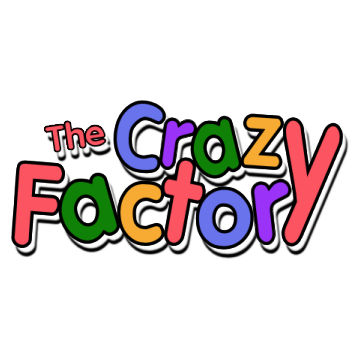 The Crazy Factory - Html5 Game by Lady Studios