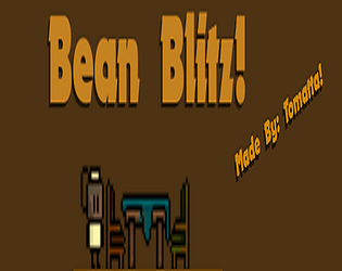 Bean Blitz!