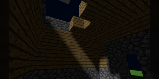 Cover image for Mirkocraft