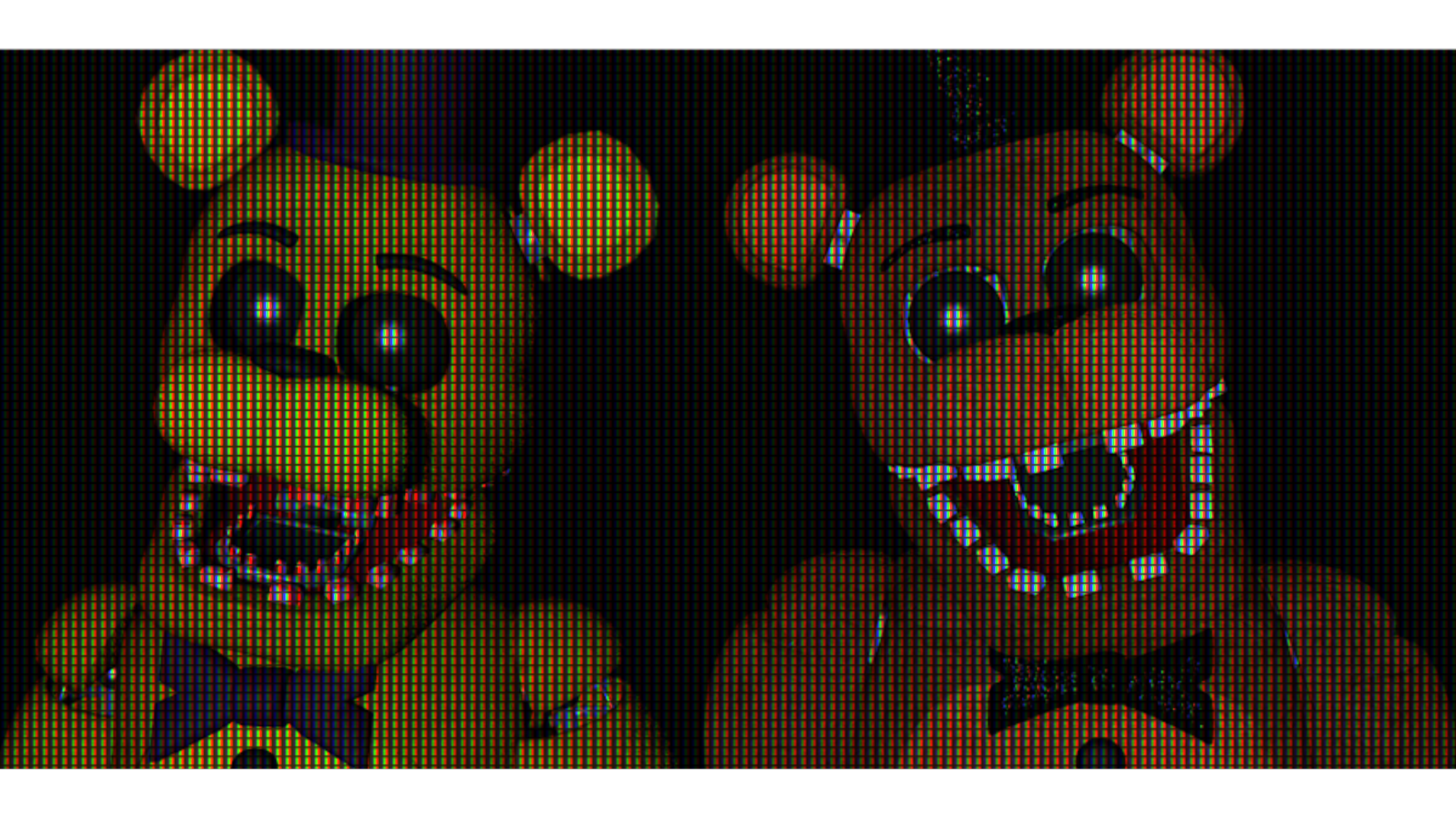 Five Nights At Freddy's: The Bite Of 1983