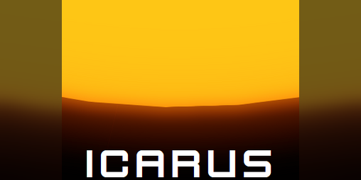 Cover image for Icarus
