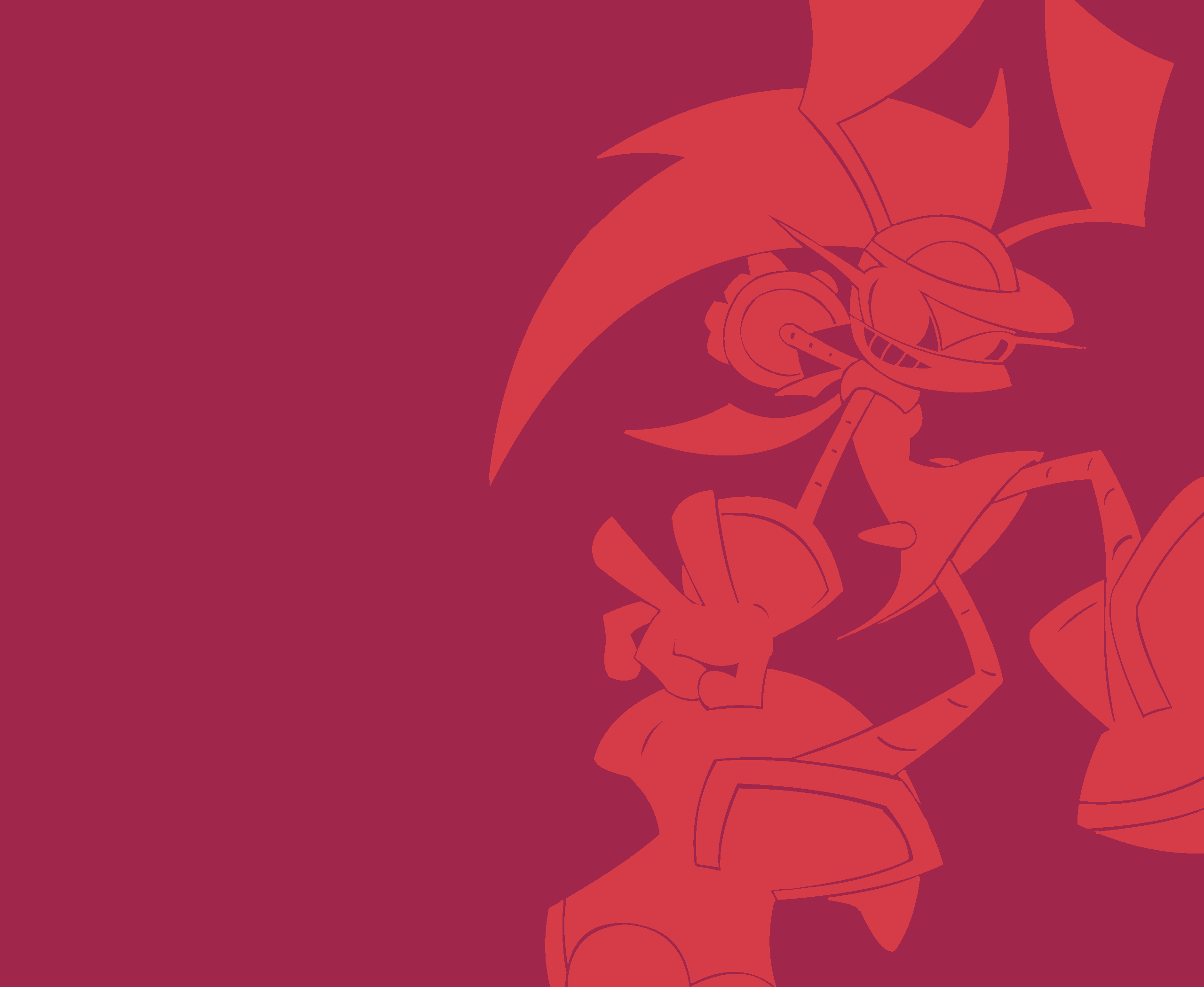 Cover image for Mechtonic