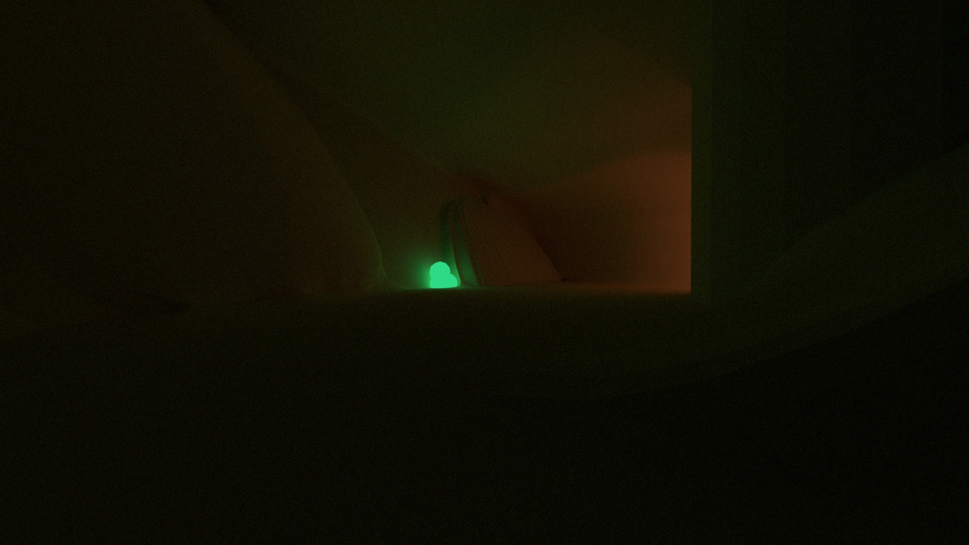 Crystal Experiment