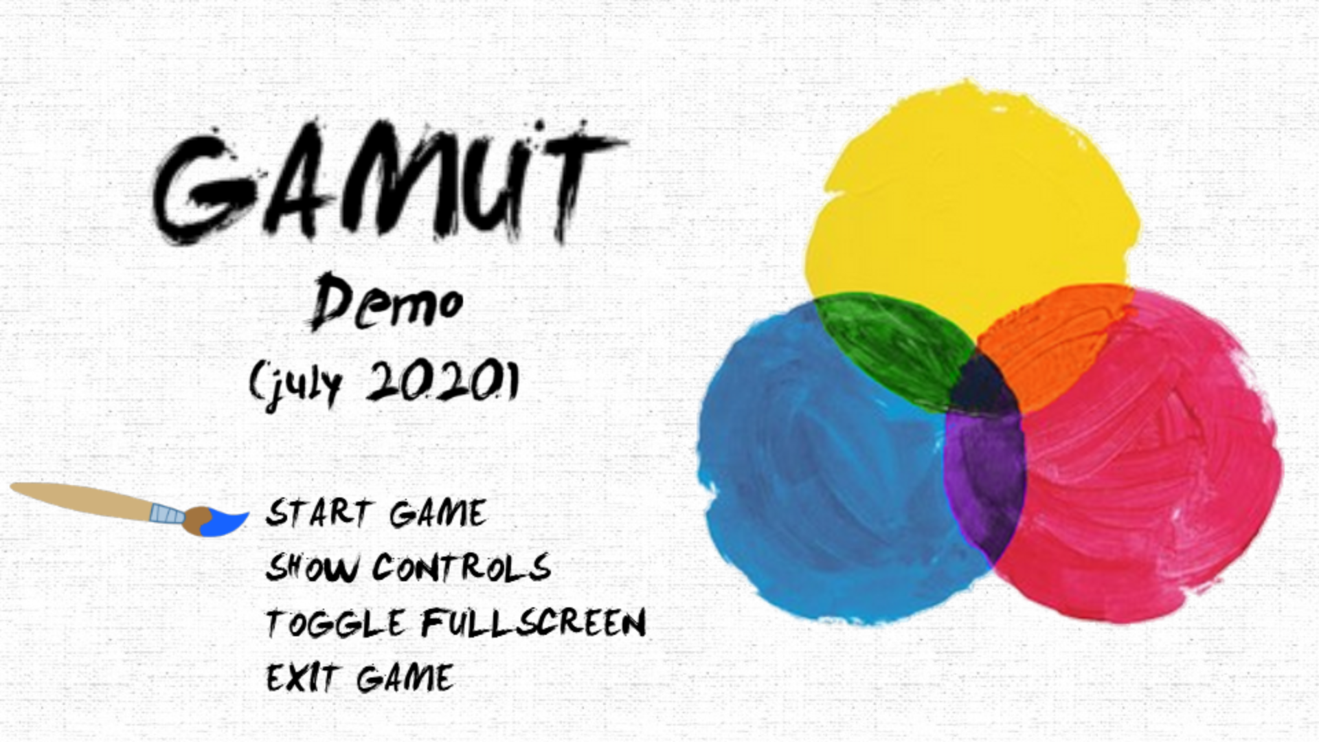 Gamut (Demo)