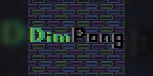 Cover image for Dimpong