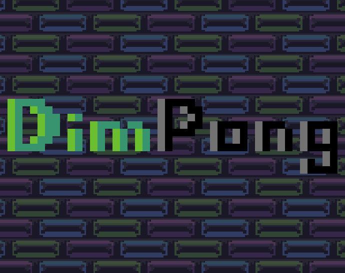 Cover image for Dimpong