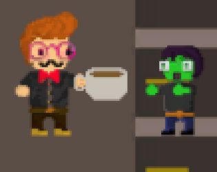 Zombie Frenzie