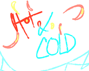 Hot & Cold - Prototype Stage