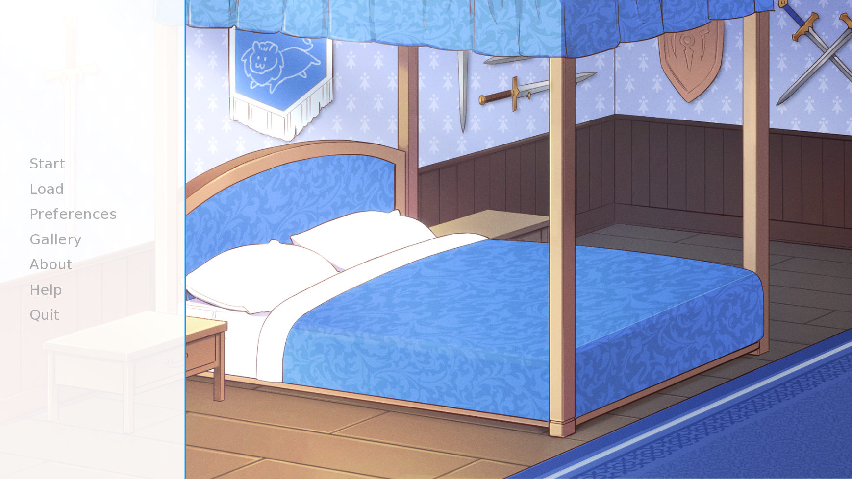 Cover image for Dimilix VN
