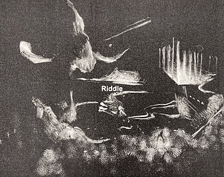 Riddle