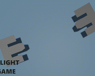 Flight game