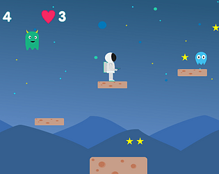 Astronautkid