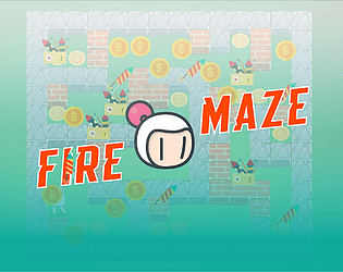 Firemaze