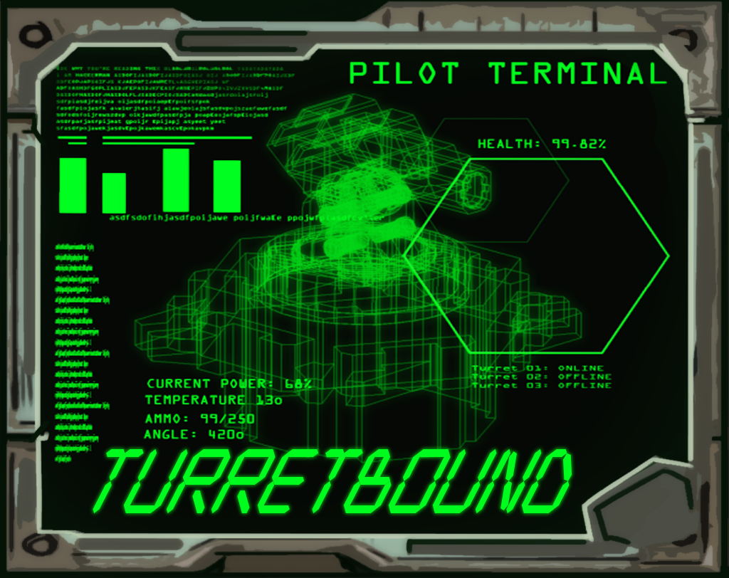 TurretBound Shifter
