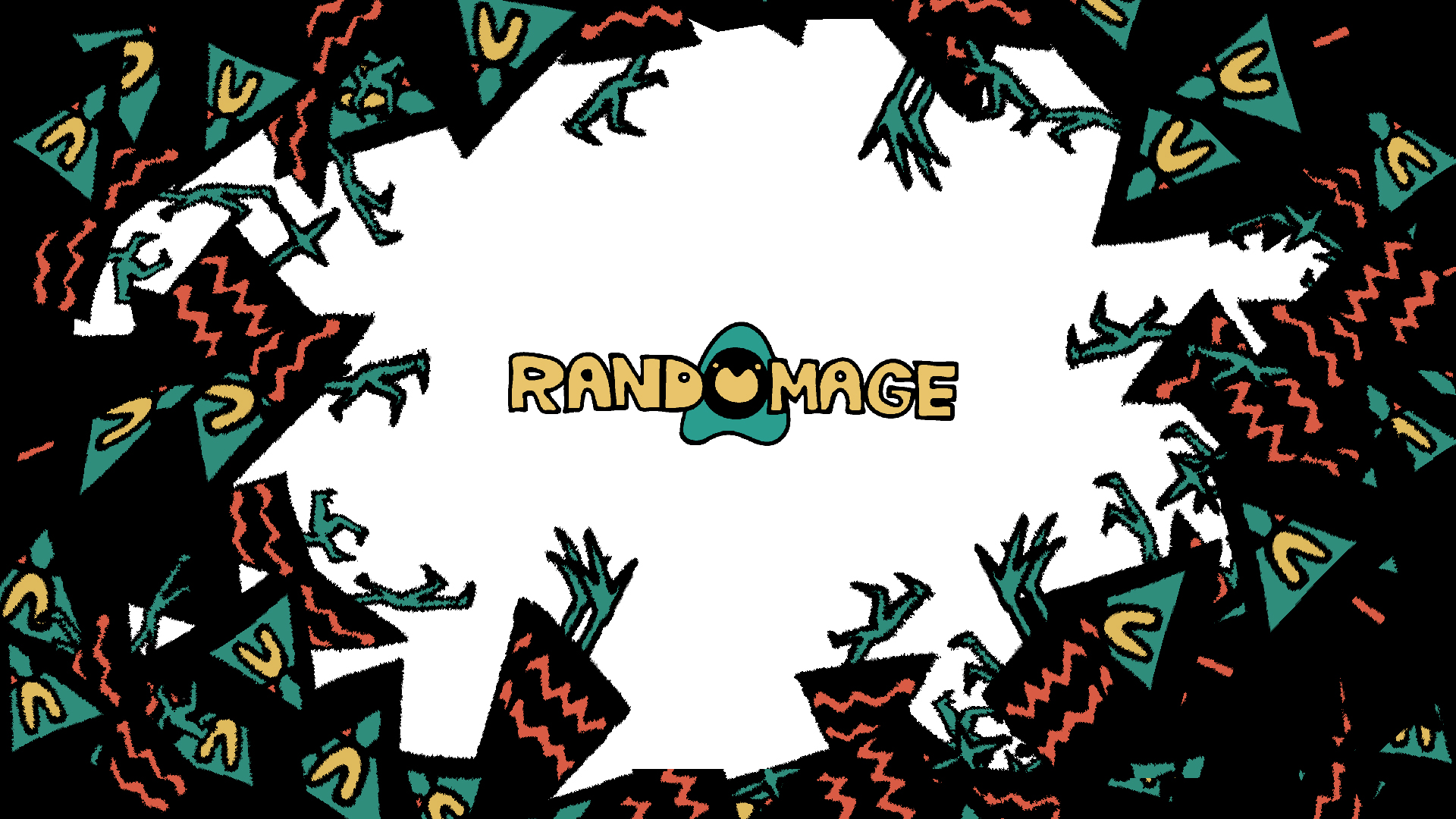 Randomage