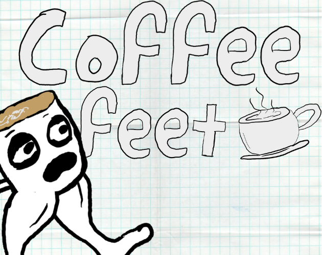 Coffee Feet