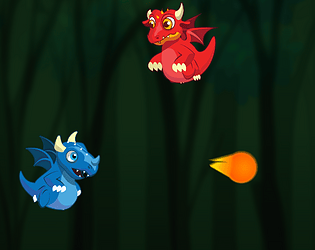 Dragons Fire