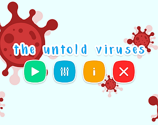 The Untold Viruses