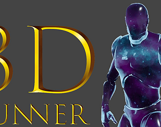 3DRunner