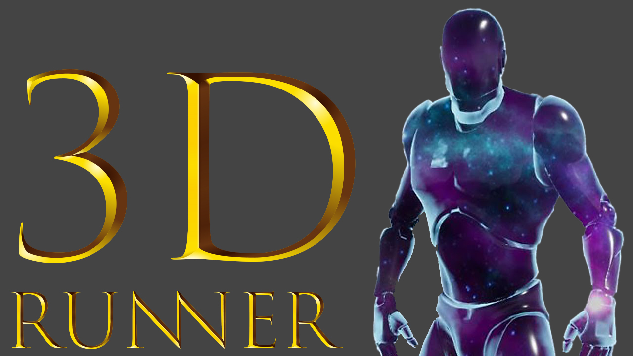 3DRunner