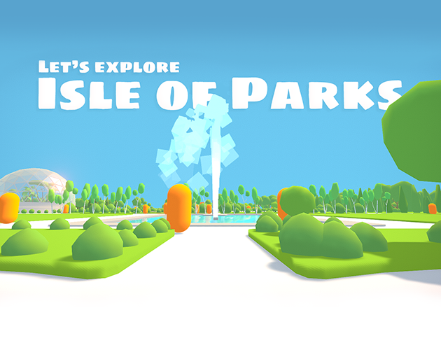 Isle of Parks