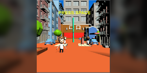 Cover image for Flappy cafe